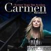 Carmen Rasmusen - Nothin' Like the Summer