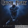 Carnal Forge - Please Die!