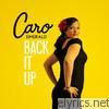Back It Up - EP