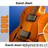 Carol Jiani Selected Hits