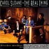 Carol Sloane - The Real Thing