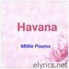 Havana (Instrumental) - EP