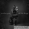 All The Things - Single