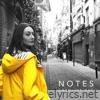 Caroline Kay - Notes - EP