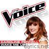 Caroline Pennell - Wake Me Up (The Voice Performance) - Single