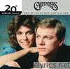 Carpenters - 20th Century Masters - The Millennium Collection: The Best of The Carpenters