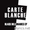 Black Billionaires - EP