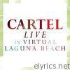 Live @ Virtual Laguna Beach - EP