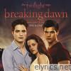 The Twilight Saga: Breaking Dawn, Pt. 1 (The Score) [Music By Carter Burwell]