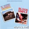 Raising Arizona / Blood Simple (Original Motion Picture Soundtracks)