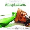 Adaptation (Original Motion Picture Soundtrack)