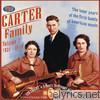 Carter Family - Volume Two 1935-1941