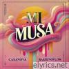 Mi Musa (feat. BarrenoFlow) - Single