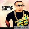 Casely - Burn It Up