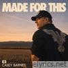 Made for This - Single