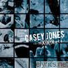 Casey Jones - The Messenger