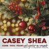 Come Thou Fount of Every Blessing - Single