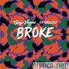 Casey Veggies - Broke (feat. 03 Greedo) - Single