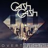 Cash Cash - Overtime - EP