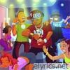 Trippin on a Yacht (feat. Bay Swag & Rob49) [Sped up / Slowed Down] - Single