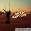 Bass In Your Voice - Single
