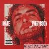 I HATE EVERYBODY - Single