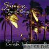 Jasmine - Tropical Breeze featuring Cassandra Wilson