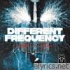 Different Frequency (Little Vic Remix) - Single