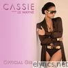 Cassie - Official Girl (feat. Lil Wayne) - Single