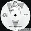 People Working - EP