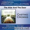 The Altar and the Door Premium Collection (Performance Tracks)