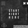 Start Right Here (Single Version)