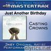 Just Another Birthday (Performance Tracks) - EP