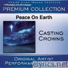 Peace On Earth Premium Collection (Performance Tracks)