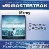 Mercy (Performance Tracks) - EP