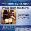 Praise You In the Storm (Performance Tracks) - EP