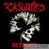 Casualties lyrics
