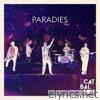 Paradies (Studioversion) - Single