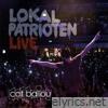 Cat Ballou - Lokalpatrioten (Live)