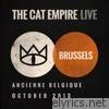 Cat Empire - The Cat Empire (Live at Ancienne Belgique, October 2013)
