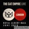 Live at the Royal Albert Hall (Live)