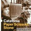 Catatonia - Paper Scissors Stone