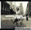 Caterina Valente In New York
