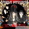 Cauda Pavonis - Carnival Noir - EP