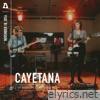Cayetana - Cayetana on Audiotree Live - EP