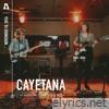 Cayetana on Audiotree Live - EP