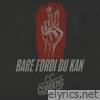 Bare fordi du kan - Single