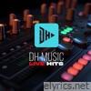 DH Music Live Hits - EP