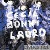 Cecil Jonni Lauro - Buckle Up 'n' Chuggeluck - Single