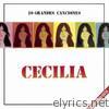 Cecilia: 20 Grandes Canciones